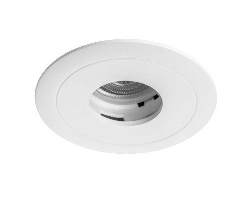Рамка термостойкая PVC д/крепления LED источника света в подвесном потолке Anello Lightstar 012206 Рамка термостойкая PVC д/крепления LED источника света в подвесном потолке Anello Lightstar 012206