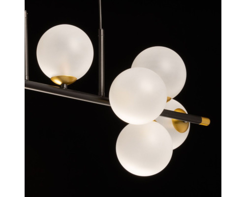 Подвесная люстра De City Оливия 306015809