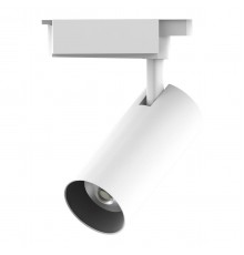 Трековый светодиодный светильник Gauss Track Light Led TR085