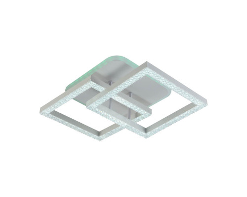Потолочная светодиодная люстра Profit Light 5879/2 WHT Потолочная светодиодная люстра Profit Light 5879/2 WHT