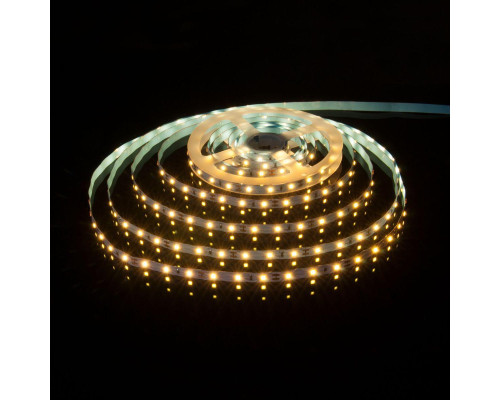 Светодиодная лента Elektrostandard 4,8W/m 60LED/m 2835SMD теплый белый 5M a049836