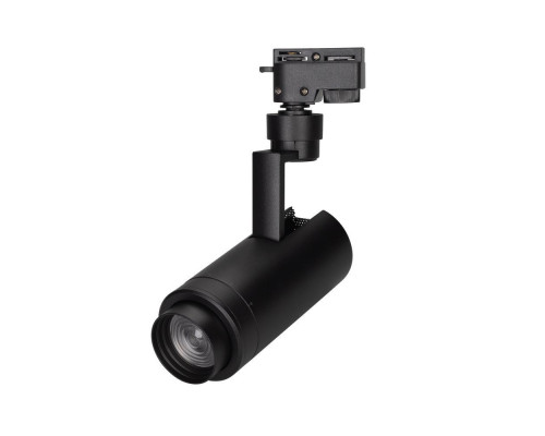 Трековый светодиодный светильник Arlight LGD-Zeus-2TR-R67-10W Day4000 025940(1) Трековый светодиодный светильник Arlight LGD-Zeus-2TR-R67-10W Day4000 025940(1)
