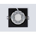 Светильник встраиваемый Ambrella Light TN6609