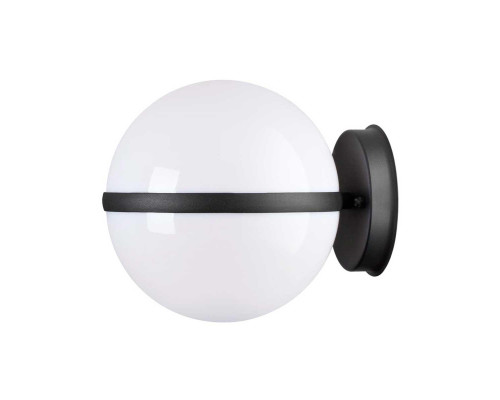 Уличный настенный светильник Odeon Light Nature Lomeo 4832/1W Уличный настенный светильник Odeon Light Nature Lomeo 4832/1W