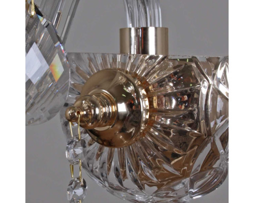 Бра Illumico IL2066-1WBC-25 ELITE