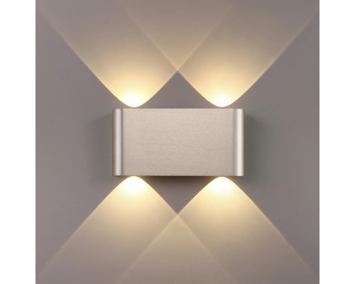 Настенный светильник ODEON LIGHT HIGHTECH 7106/4WL Настенный светильник ODEON LIGHT HIGHTECH 7106/4WL