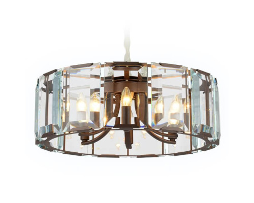 Подвесная люстра Ambrella light Traditional TR5144 Подвесная люстра Ambrella light Traditional TR5144