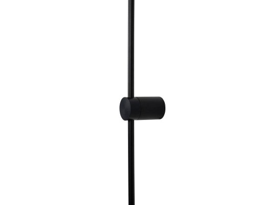Настенный светодиодный светильник Loft IT Rays 10053BK