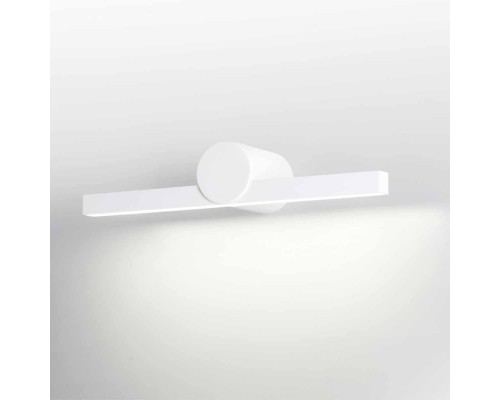 Подсветка для зеркал Odeon Light Hightech Abri 6624/8WL Подсветка для зеркал Odeon Light Hightech Abri 6624/8WL