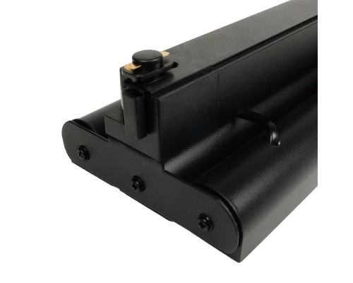 Трековый светодиодный светильник Jazzway PTR 2296R 1F2S 5039438 Трековый светодиодный светильник Jazzway PTR 2296R 1F2S 5039438