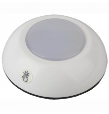 Настенный светодиодный светильник ЭРА Луна SB-601 Б0029187