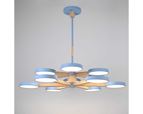 Люстра Imperium Loft TURNA-DBL01 229092-26 Люстра Imperium Loft TURNA-DBL01 229092-26