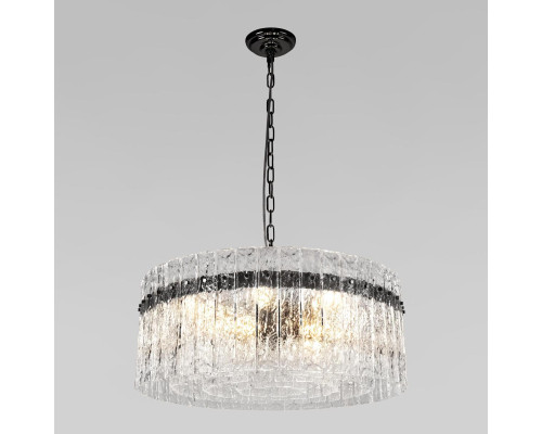 Подвесная люстра Loft IT Nevada 10297/600 Pearl black Подвесная люстра Loft IT Nevada 10297/600 Pearl black