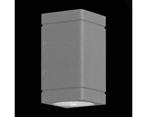 Уличный настенный светодиодный светильник ST Luce Coctobus SL563.701.02 Уличный настенный светодиодный светильник ST Luce Coctobus SL563.701.02