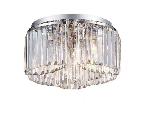 Потолочная люстра Newport 4354/PL Chrome М0062728 Потолочная люстра Newport 4354/PL Chrome М0062728