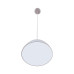 Подвесной светодиодный светильник Loft IT Bun Loft1846WH