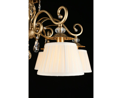 Подвесная люстра Aployt Madlen APL.620.13.06