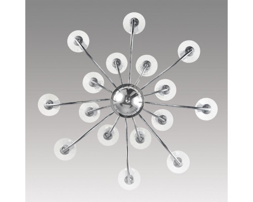 Подвесная люстра Lumion Classi Incanto 8034/16 Подвесная люстра Lumion Classi Incanto 8034/16