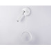Настенный светодиодный светильник Ambrella light Comfort LineTech FL51651