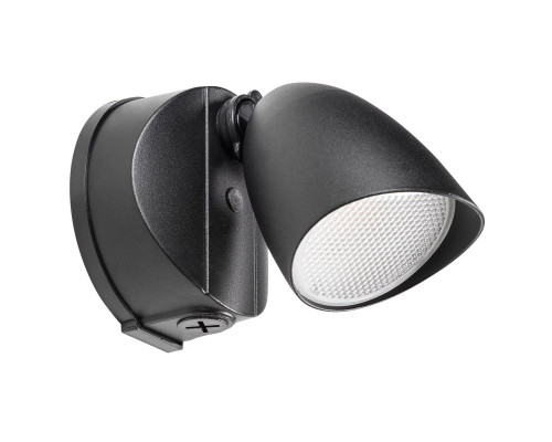Уличный настенный светодиодный светильник Lightstar Diva 374147 Уличный настенный светодиодный светильник Lightstar Diva 374147