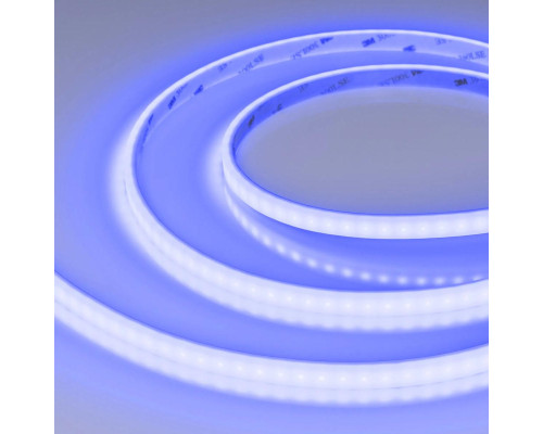 Светодиодная лента герметичная Arlight 9,6W/m 120LED/m 2835SMD синий 5M RTW-PSW-A120-10mm 24V 040764 Светодиодная лента герметичная Arlight 9,6W/m 120LED/m 2835SMD синий 5M RTW-PSW-A120-10mm 24V 040764