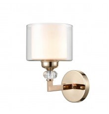 Бра Vele Luce Lotus VL1054W01