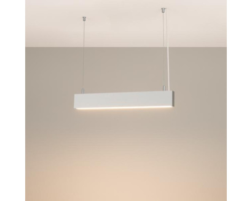 Подвесной светодиодный светильник Arlight SP-Line-3667-470-Hang-30W-Mix 036732 Подвесной светодиодный светильник Arlight SP-Line-3667-470-Hang-30W-Mix 036732