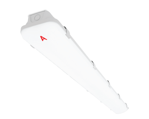 Линейный светодиодный светильник WOLTA Pro ДСП04-36-051-6К