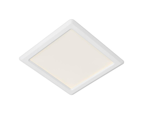 Встраиваемый светодиодный светильник Lucide Tendo-Led 07903/09/99