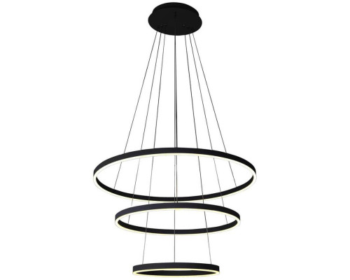 Подвесной светодиодный светильник Kink Light Тор 08223,19A(4000K) Подвесной светодиодный светильник Kink Light Тор 08223,19A(4000K)