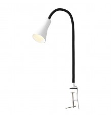 Настольная лампа на струбцине Lussole LOFT Escambia LSP-0717