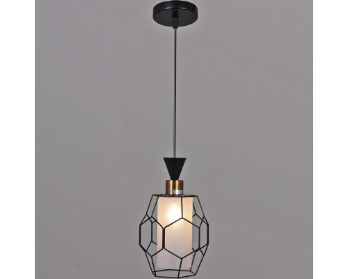 Люстра подвесная Reluce 05641-0.9-01