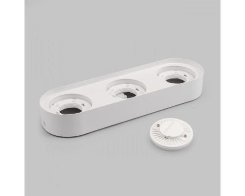 Потолочный светильник IMEX Simple IL.0005.2600-3-WH Потолочный светильник IMEX Simple IL.0005.2600-3-WH