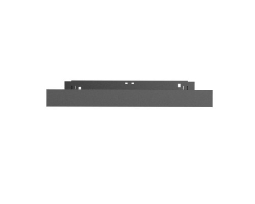 Трековый светодиодный светильник для магнитного шинопровода Arlight Mag-Orient-Flat-L235-8W Day4000 033610 Трековый светодиодный светильник для магнитного шинопровода Arlight Mag-Orient-Flat-L235-8W Day4000 033610