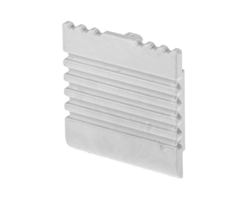 Заглушка Arlight Alu-Power-W35 простая 015549 Заглушка Arlight Alu-Power-W35 простая 015549