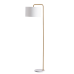 Торшер Arte Lamp Rupert A5024PN-1PB