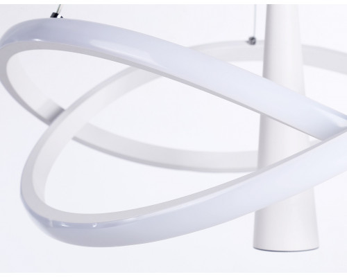 Подвесной светодиодный светильник Ambrella light Comfort LineTech FL5367 Подвесной светодиодный светильник Ambrella light Comfort LineTech FL5367