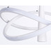 Подвесной светодиодный светильник Ambrella light Comfort LineTech FL5367
