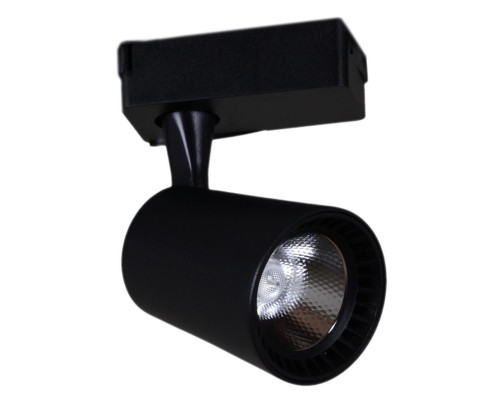 Трековый светильник Reluce 06115-9.3-001QY LED15W BK Трековый светильник Reluce 06115-9.3-001QY LED15W BK