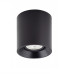 Точечный светильник Denkirs Soro DK3040-BK
