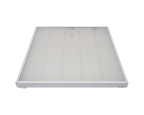 Встраиваемый светодиодный светильник Uniel ULP-6060 40W/4000К IP40 Grilyato White UL-00004250 Встраиваемый светодиодный светильник Uniel ULP-6060 40W/4000К IP40 Grilyato White UL-00004250