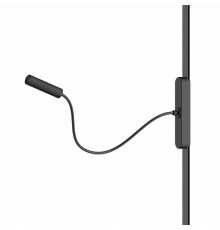 Трековый светильник Denkirs AIR SPOT DK5343-BK