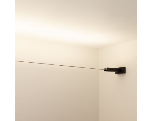 Светодиодная лента-трос Arlight 7,2W/m 30LED/m 5060SMD разноцветный 5M 033885