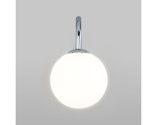 Бра Bogates Brook 360/1 хром