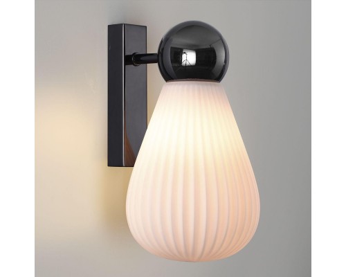 Бра Odeon Light Exclusive Elica 5418/1W