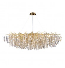 Подвесная люстра Divinare Salice 3136/01 SP-15