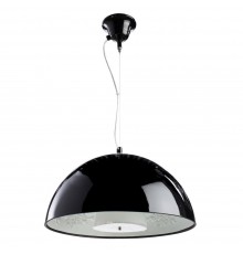 Подвесной светильник Arte Lamp Dome A4175SP-1BK