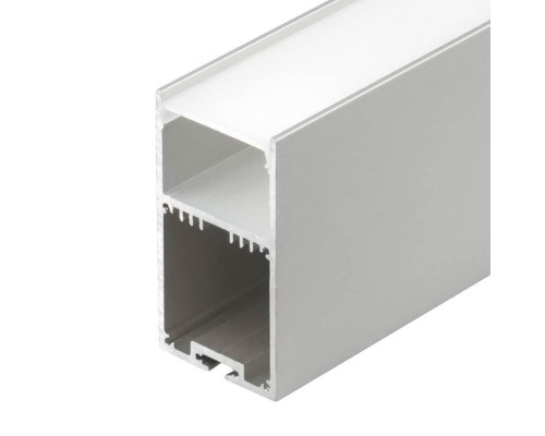 Профиль Arlight SL-LINE-3667-2000 ANOD 019299 Профиль Arlight SL-LINE-3667-2000 ANOD 019299