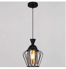 Потолочный светильник Reluce 11180-0.9-01 BK