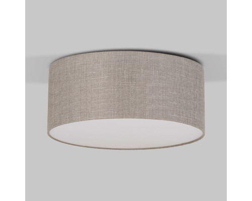 Потолочный светильник TK Lighting 5636 Rondo Linen Потолочный светильник TK Lighting 5636 Rondo Linen